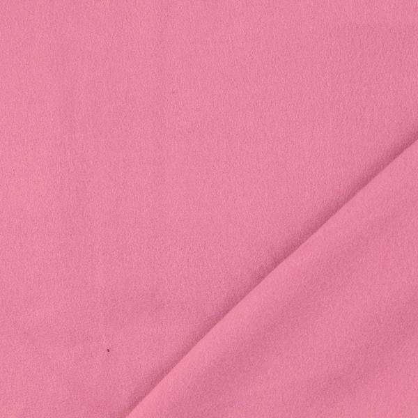 Premium Antipilling Fleece Rouge